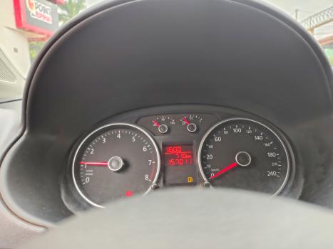 VOLKSWAGEN Saveiro 1.6 G6 TRENDLINE CABINE SIMPLES FLEX, Foto 10