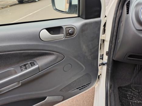 VOLKSWAGEN Saveiro 1.6 G6 TRENDLINE CABINE SIMPLES FLEX, Foto 9