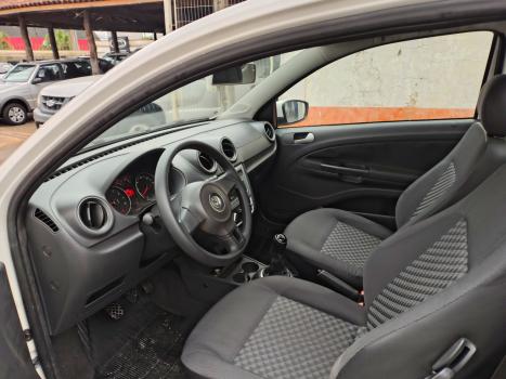 VOLKSWAGEN Saveiro 1.6 G6 TRENDLINE CABINE SIMPLES FLEX, Foto 11
