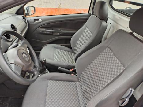VOLKSWAGEN Saveiro 1.6 G6 TRENDLINE CABINE SIMPLES FLEX, Foto 12