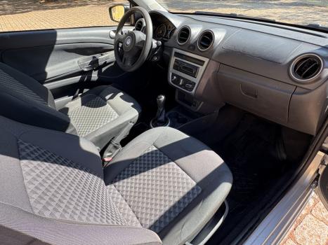 VOLKSWAGEN Saveiro 1.6 G6 TRENDLINE CABINE SIMPLES FLEX, Foto 9