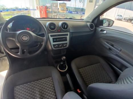 VOLKSWAGEN Saveiro 1.6 FLEX MPI TRENDLINE CABINE SIMPLES, Foto 5