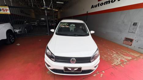 VOLKSWAGEN Saveiro 1.6 FLEX MPI TRENDLINE CABINE SIMPLES, Foto 5