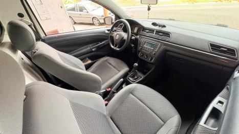 VOLKSWAGEN Saveiro 1.6 FLEX MPI TRENDLINE CABINE SIMPLES, Foto 10
