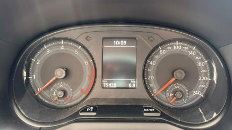 VOLKSWAGEN Saveiro 1.6 FLEX MPI TRENDLINE CABINE SIMPLES, Foto 11