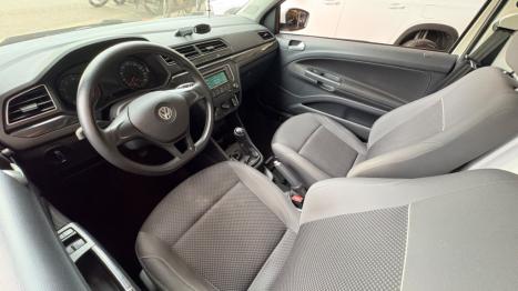 VOLKSWAGEN Saveiro 1.6 FLEX MPI TRENDLINE CABINE SIMPLES, Foto 12