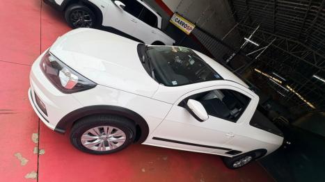 VOLKSWAGEN Saveiro 1.6 FLEX MPI TRENDLINE CABINE SIMPLES, Foto 15