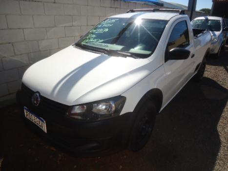 VOLKSWAGEN Saveiro 1.6 G6 FLEX, Foto 1