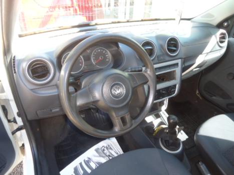VOLKSWAGEN Saveiro 1.6 G6 FLEX, Foto 4