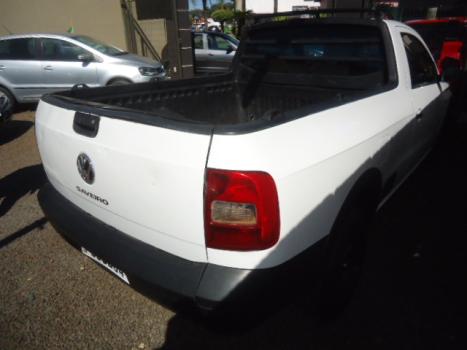 VOLKSWAGEN Saveiro 1.6 G6 FLEX, Foto 6