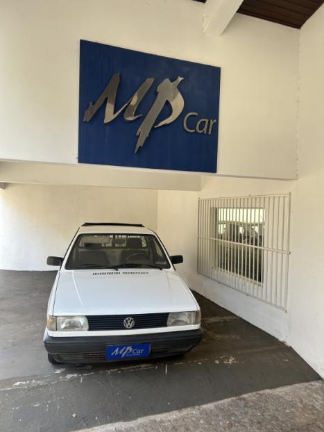 VOLKSWAGEN Saveiro 1.6 CLI, Foto 1