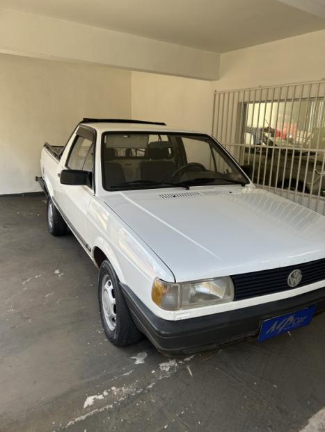 VOLKSWAGEN Saveiro 1.6 CLI, Foto 3