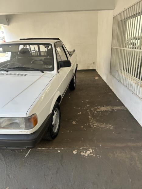 VOLKSWAGEN Saveiro 1.6 CLI, Foto 4