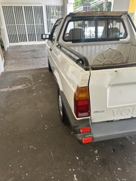 VOLKSWAGEN Saveiro 1.6 CLI, Foto 6