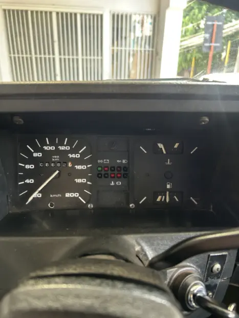 VOLKSWAGEN Saveiro 1.6 CLI, Foto 8