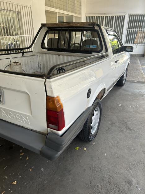 VOLKSWAGEN Saveiro 1.6 CLI, Foto 9