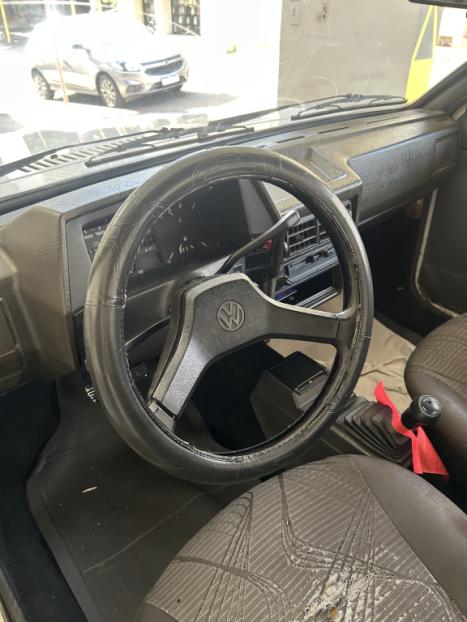 VOLKSWAGEN Saveiro 1.6 CLI, Foto 10