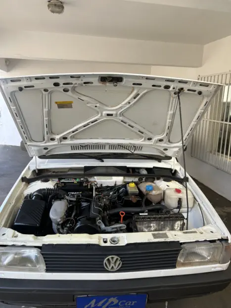 VOLKSWAGEN Saveiro 1.6 CLI, Foto 11