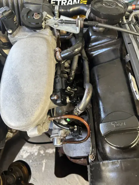 VOLKSWAGEN Saveiro 1.6 CLI, Foto 12