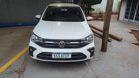 VOLKSWAGEN Saveiro 1.6 16V FLEX MSI TRENDLINE CABINE SIMPLES, Foto 2