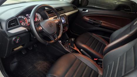VOLKSWAGEN Saveiro 1.6 16V FLEX MSI TRENDLINE CABINE SIMPLES, Foto 5