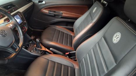 VOLKSWAGEN Saveiro 1.6 16V FLEX MSI TRENDLINE CABINE SIMPLES, Foto 6