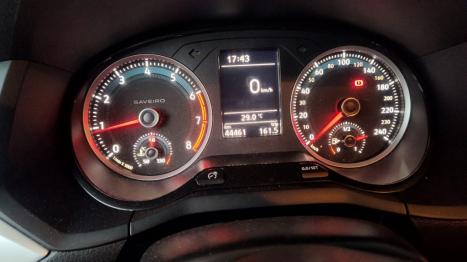 VOLKSWAGEN Saveiro 1.6 16V FLEX MSI TRENDLINE CABINE SIMPLES, Foto 7