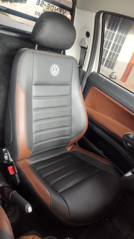 VOLKSWAGEN Saveiro 1.6 16V FLEX MSI TRENDLINE CABINE SIMPLES, Foto 8