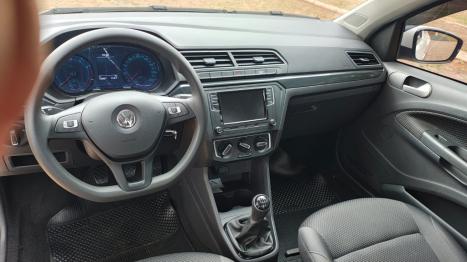VOLKSWAGEN Saveiro 1.6 16V FLEX MSI TRENDLINE CABINE SIMPLES, Foto 1