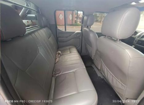 VOLKSWAGEN Saveiro 1.6 16V FLEX MSI TRENDLINE CABINE SIMPLES, Foto 7