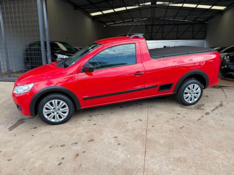 VOLKSWAGEN Saveiro 1.6 G5 TREND FLEX, Foto 2