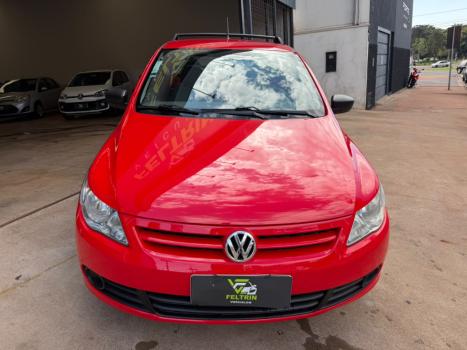 VOLKSWAGEN Saveiro 1.6 G5 TREND FLEX, Foto 3