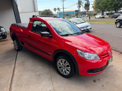 VOLKSWAGEN Saveiro 1.6 G5 TREND FLEX, Foto 5