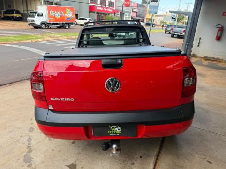 VOLKSWAGEN Saveiro 1.6 G5 TREND FLEX, Foto 6