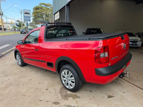 VOLKSWAGEN Saveiro 1.6 G5 TREND FLEX, Foto 7