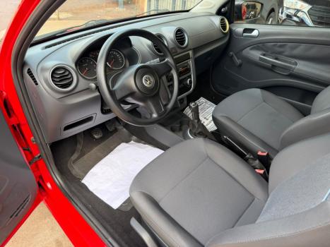 VOLKSWAGEN Saveiro 1.6 G5 TREND FLEX, Foto 8