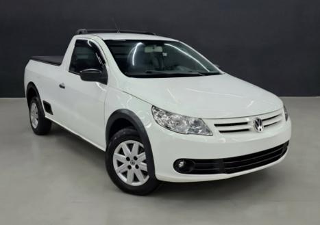 VOLKSWAGEN Saveiro 1.6 CS, Foto 1