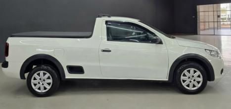 VOLKSWAGEN Saveiro 1.6 CS, Foto 2