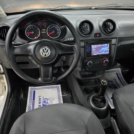 VOLKSWAGEN Saveiro 1.6 CS, Foto 5