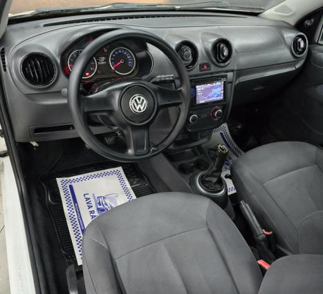 VOLKSWAGEN Saveiro 1.6 CS, Foto 6