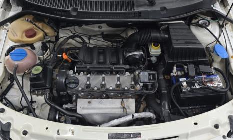 VOLKSWAGEN Saveiro 1.6 CS, Foto 8