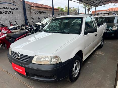 VOLKSWAGEN Saveiro 1.6 G3, Foto 2