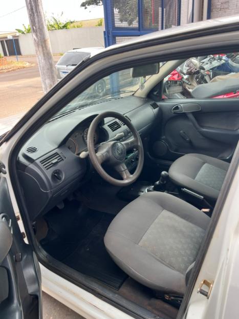 VOLKSWAGEN Saveiro 1.6 G3, Foto 5