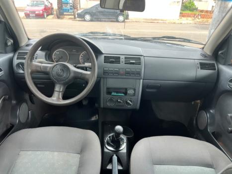 VOLKSWAGEN Saveiro 1.6 G3, Foto 6