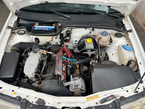 VOLKSWAGEN Saveiro 1.6 G3, Foto 9