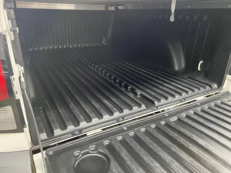 VOLKSWAGEN Saveiro 1.6 G6 ROBUST FLEX, Foto 7
