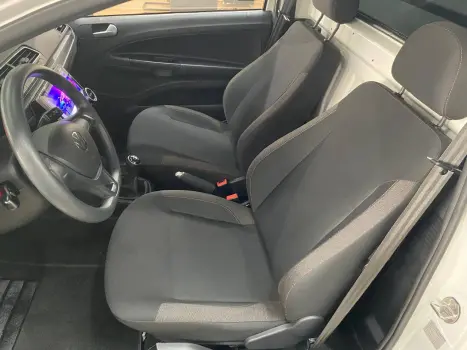 VOLKSWAGEN Saveiro 1.6 G6 ROBUST FLEX, Foto 9