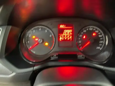VOLKSWAGEN Saveiro 1.6 G6 ROBUST FLEX, Foto 10