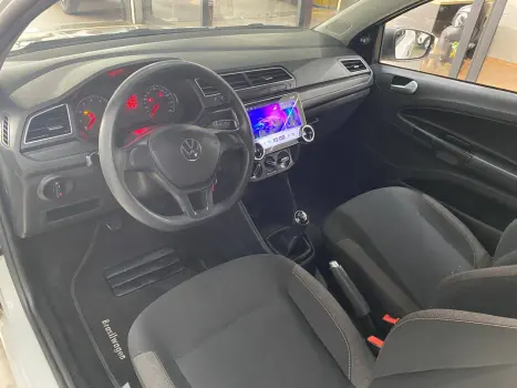 VOLKSWAGEN Saveiro 1.6 G6 ROBUST FLEX, Foto 11