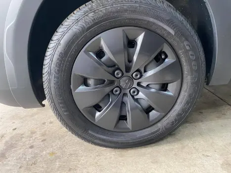 VOLKSWAGEN Saveiro 1.6 G6 ROBUST FLEX, Foto 13